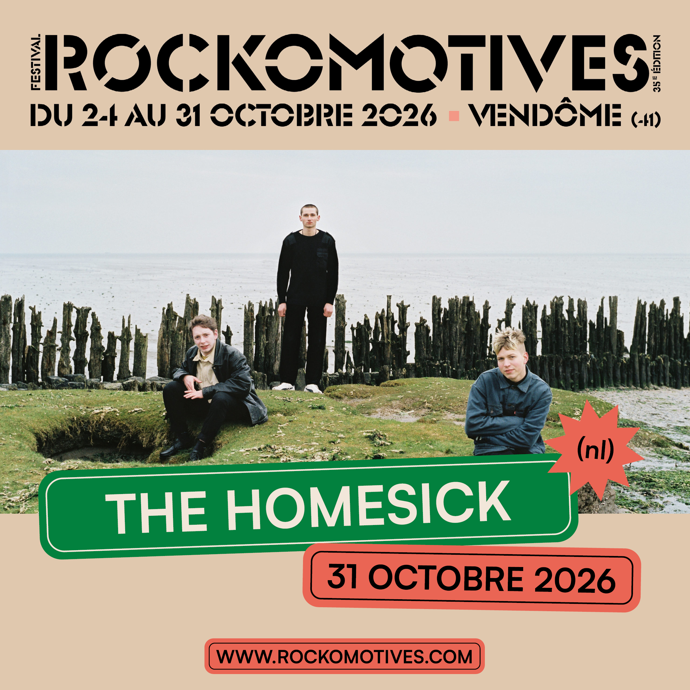 The Homesick